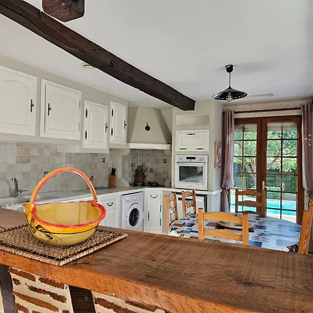 De Maurin Campagne *