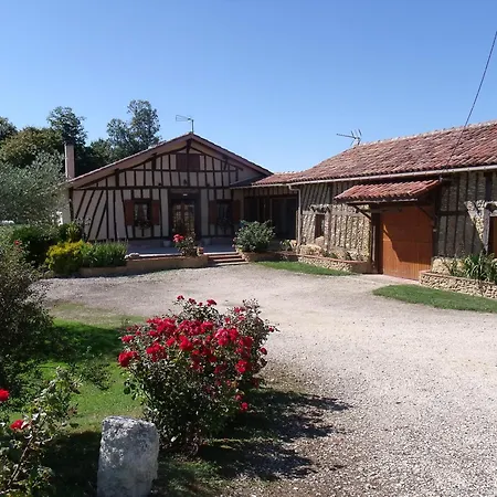 Casa de Férias De Maurin Campagne *