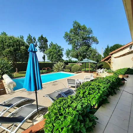 De Maurin Campagne *