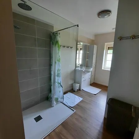 De Maurin Campagne Casa de Férias