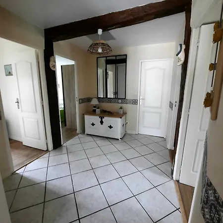 De Maurin Campagne Casa de Férias