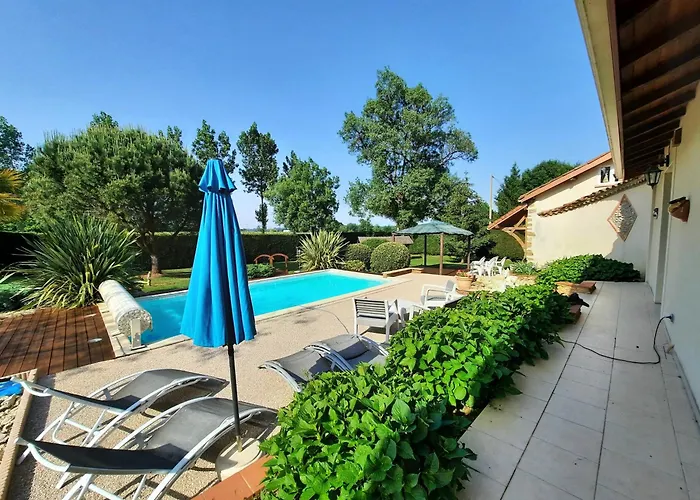 De Maurin Campagne *