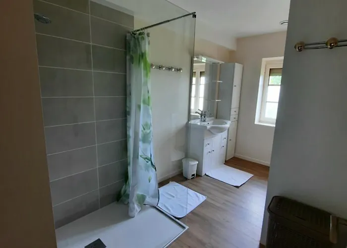 De Maurin Campagne Feriehus