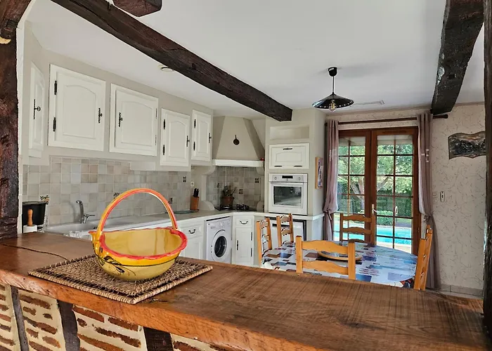 De Maurin Campagne *